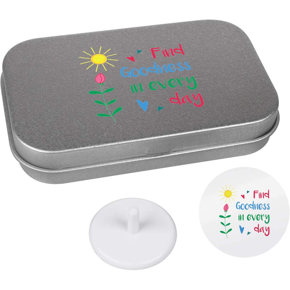 'Find Goodness' Golf Markers Gift Set (GO00087165)