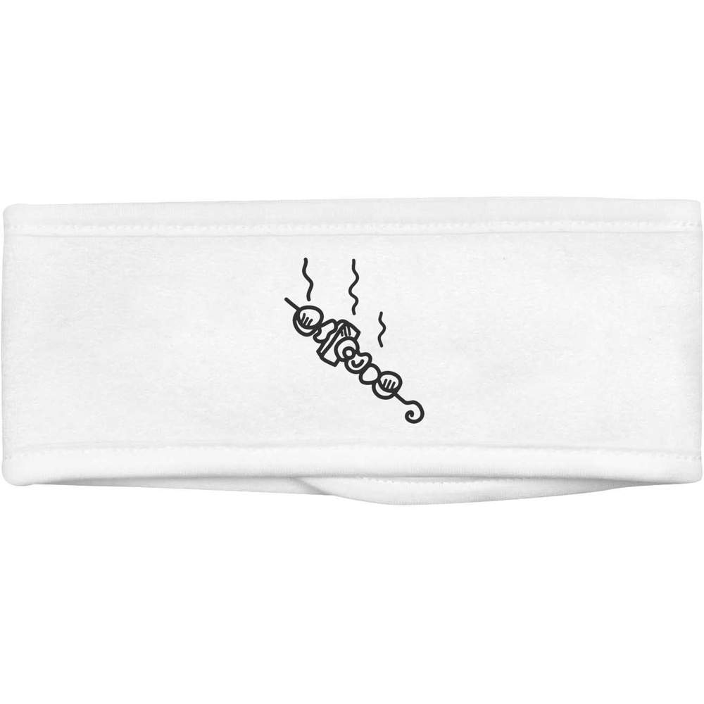 'Kebab' Beauty Head Band / Hair Band (HB00005465)