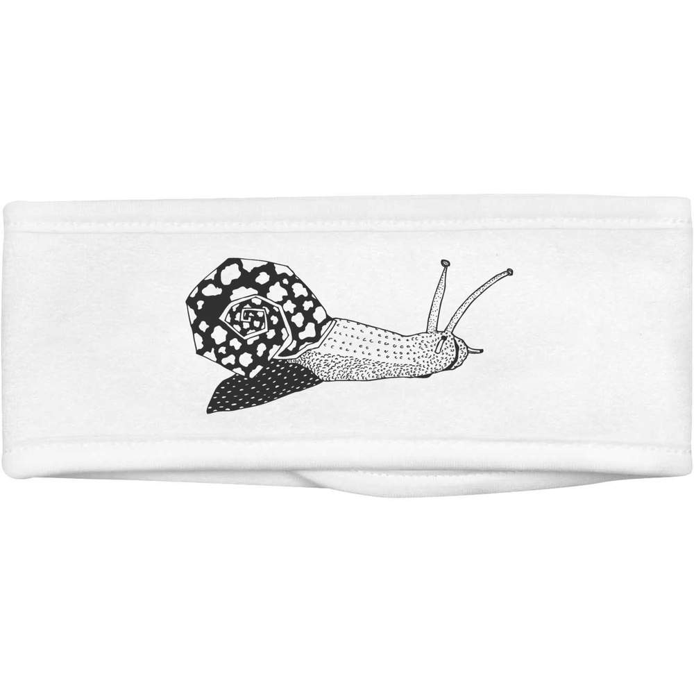 'Jazzy Snail' Beauty Head Band / Hair Band (HB00008907)