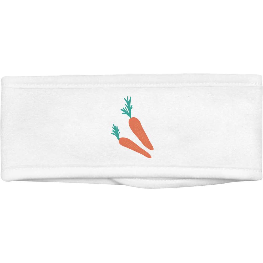 'Tasty carrots. ' Beauty Head Band / Hair Band (HB00025514)