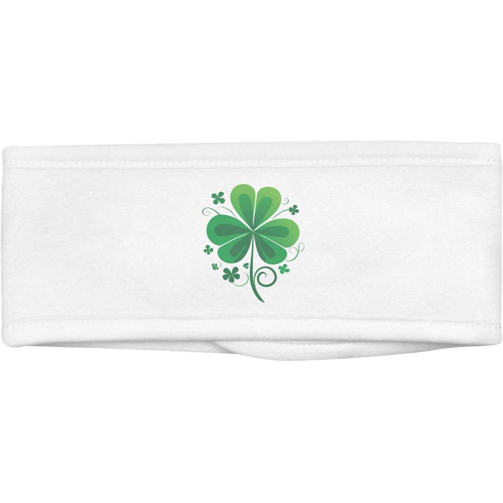 'Clover Leaf ' Beauty Head Band / Hair Band (HB00030619)