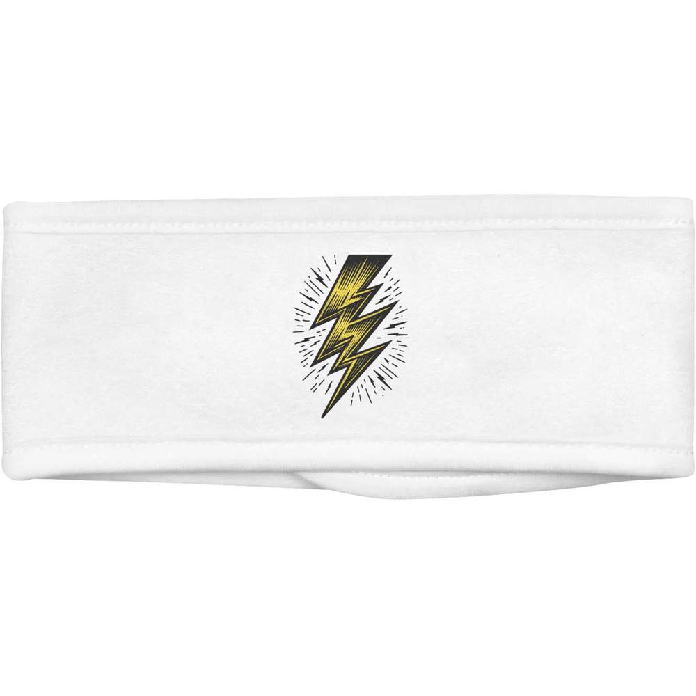 'Lightning Bolt' Beauty Head Band / Hair Band (HB00034446)