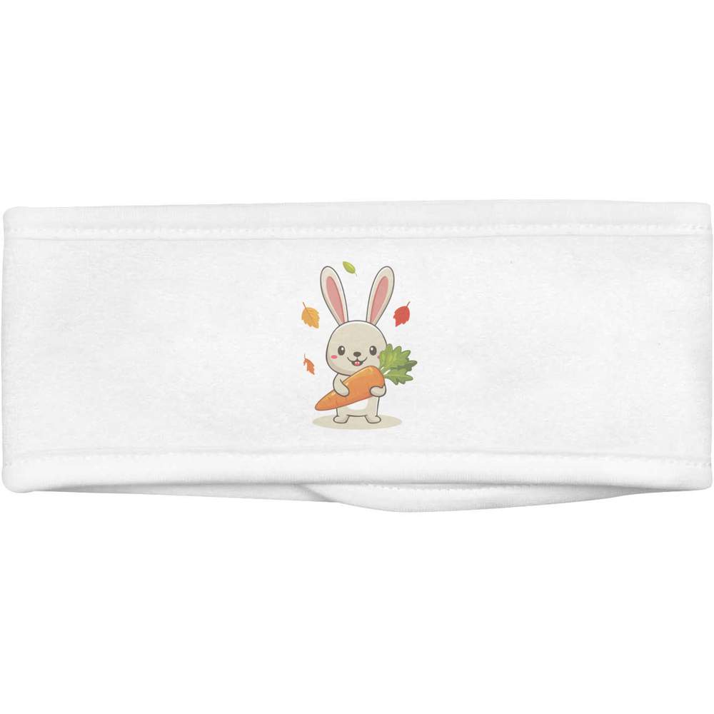 'Kawaii Bunny With Carrot ' Beauty Head Band / Hair Band (HB00035177)