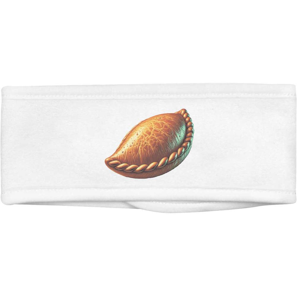 'Cornish Pasty' Beauty Head Band / Hair Band (HB00036559)