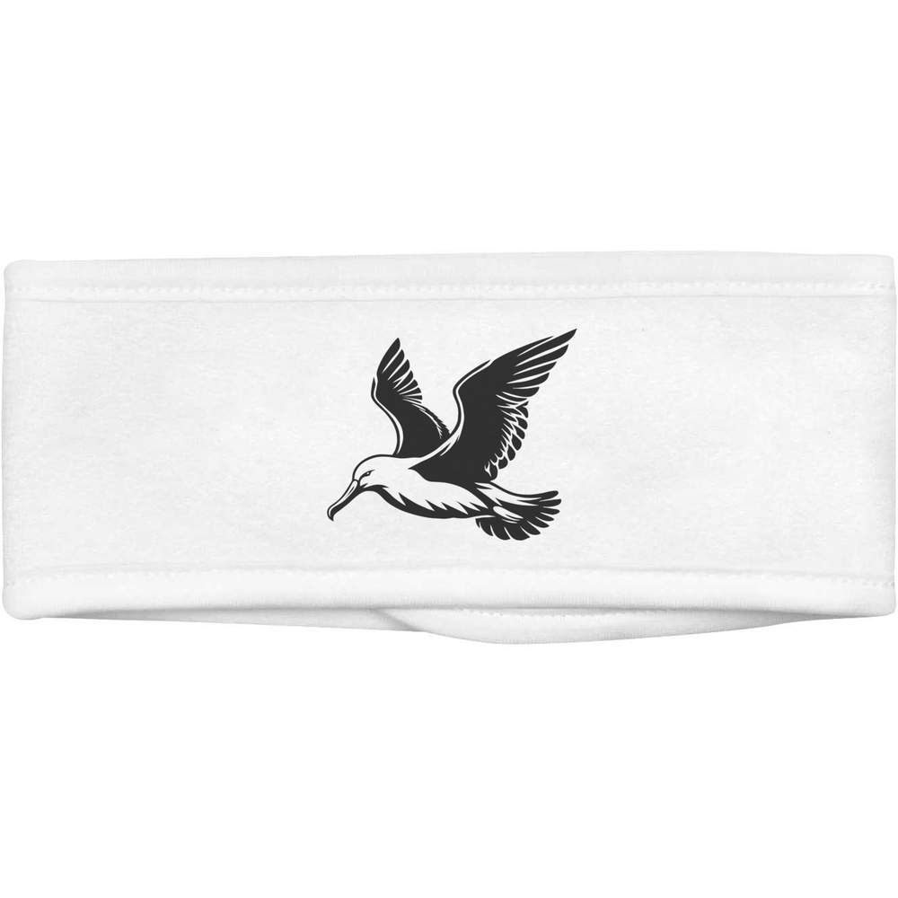 'Flying Albatross' Beauty Head Band / Hair Band (HB00037227)