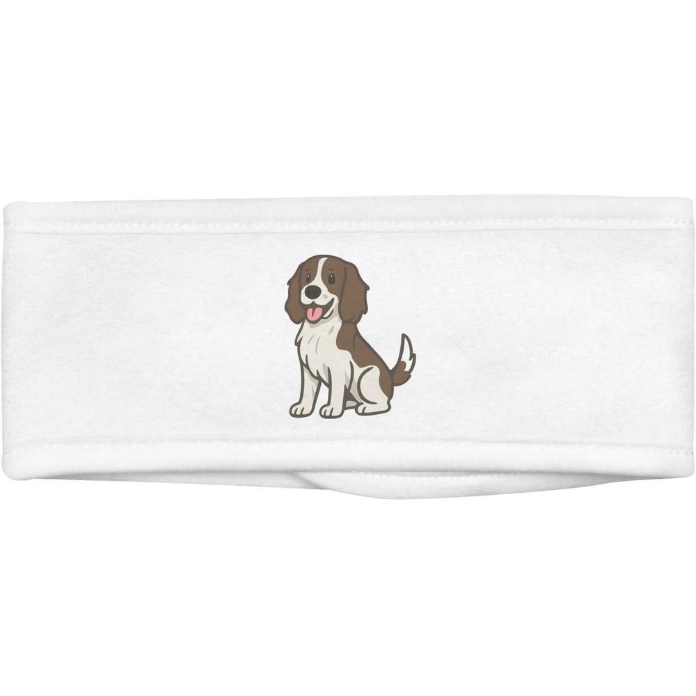 'English Springer Spaniel' Beauty Head Band / Hair Band (HB00038987)