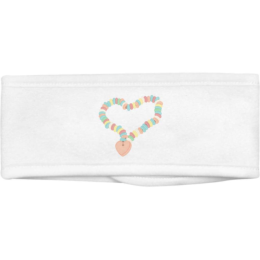 'Heart Candy Bracelet' Beauty Head Band / Hair Band (HB00039180)