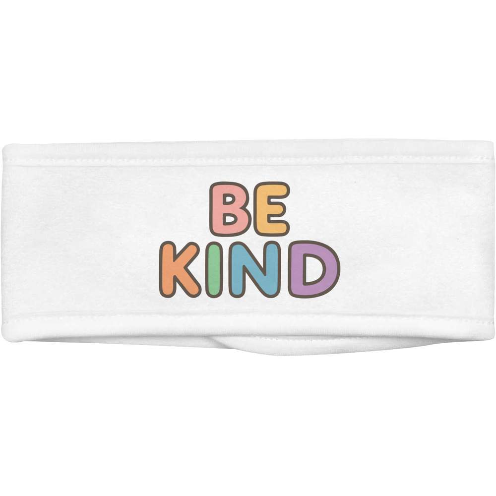 'Be Kind' Beauty Head Band / Hair Band (HB00040118)