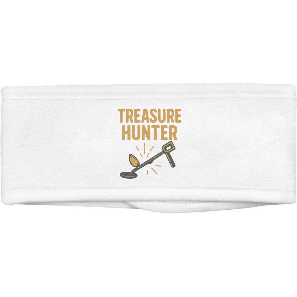 'Treasure Hunter' Beauty Head Band / Hair Band (HB00040269)