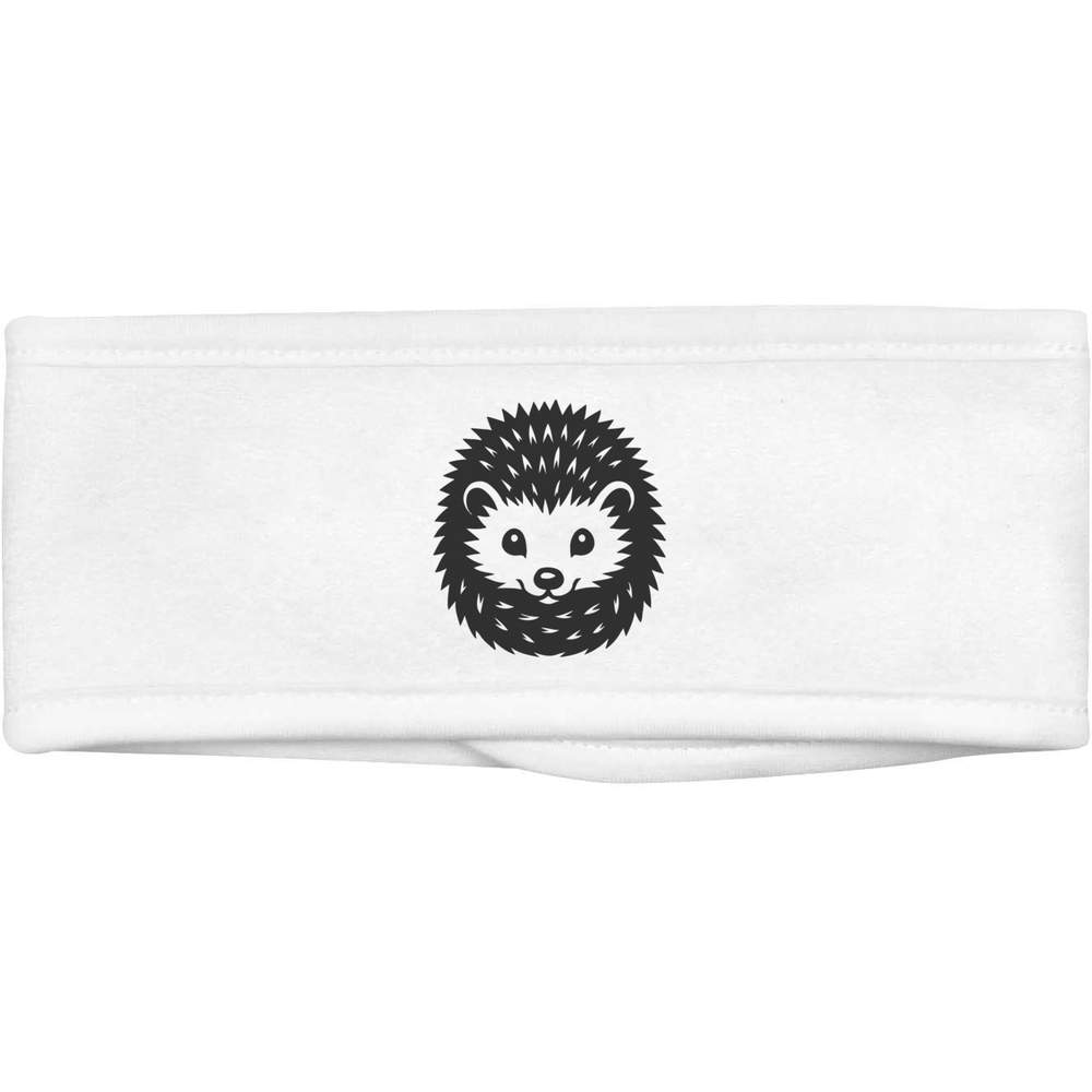 'Cute Curled-Up Hedgehog With Spikes' Beauty Head Band / Hair Band (HB00041170)