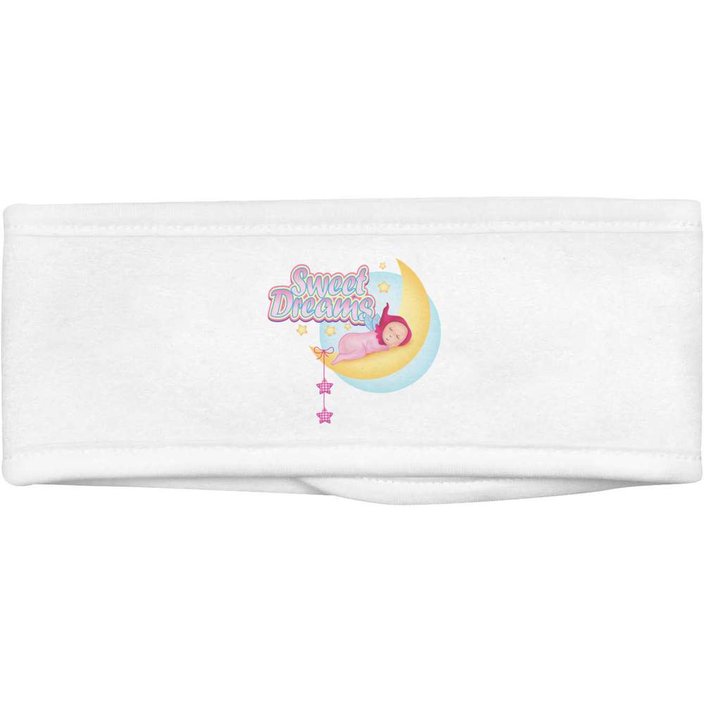 'Sweet Dreams' Beauty Head Band / Hair Band (HB00042381)