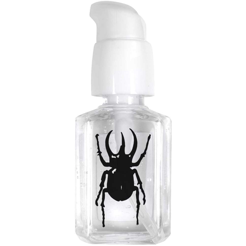 30ml 'Atlas Beetle' Pocket Hand Sanitiser Gel (HS00000933)