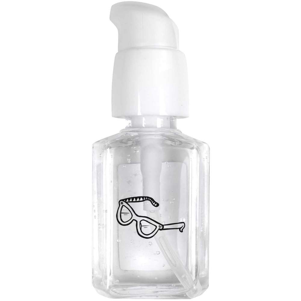 30ml 'Sunglasses' Pocket Hand Sanitiser Gel (HS00008395)