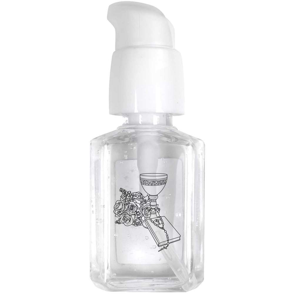 30ml 'Holy Communion Items' Pocket Hand Sanitiser Gel (HS00027287)