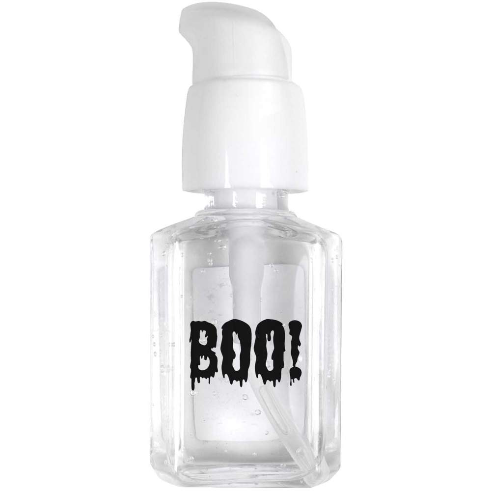 30ml 'Boo!' Pocket Hand Sanitiser Gel (HS00034592)