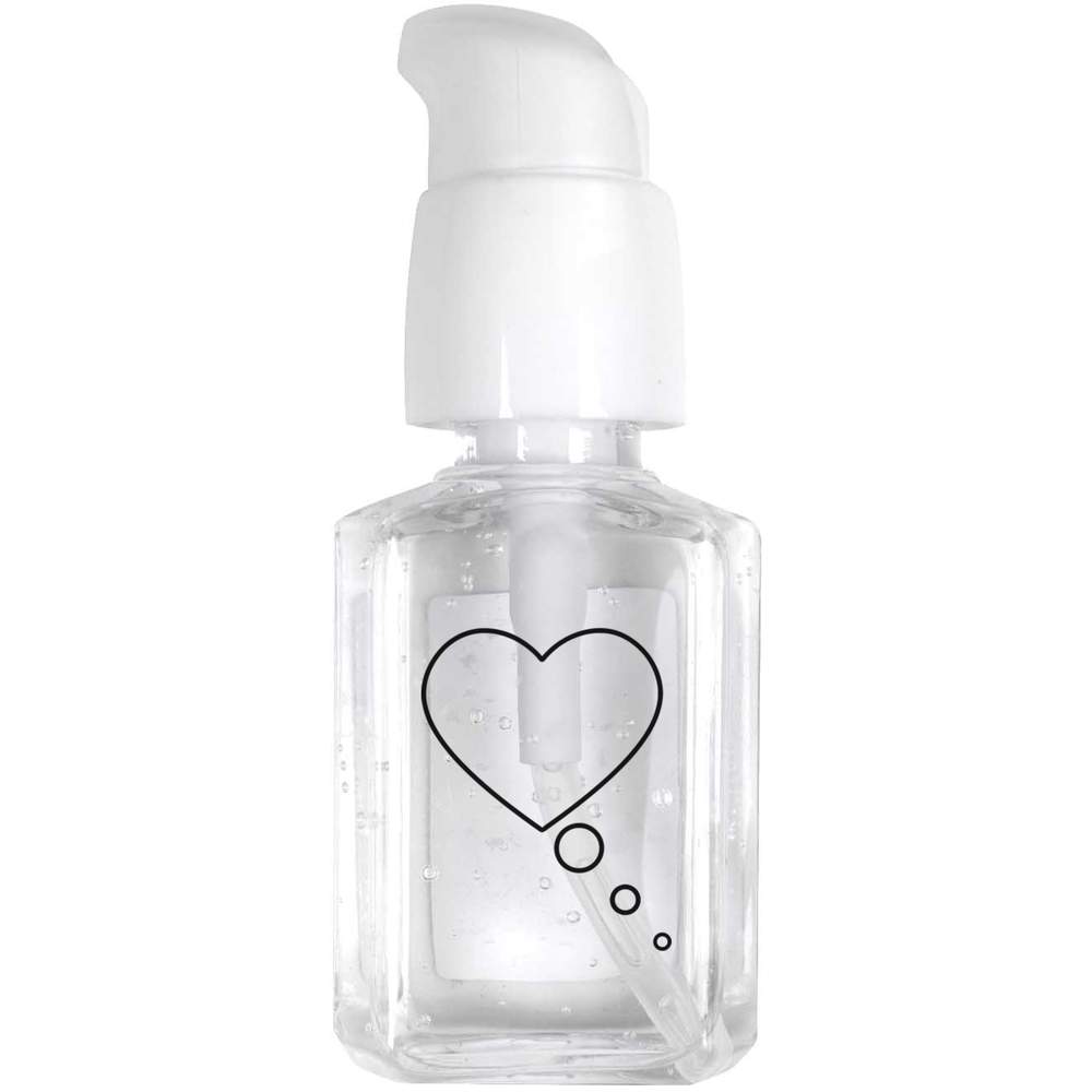30ml 'Thinking of You' Pocket Hand Sanitiser Gel (HS00041134)