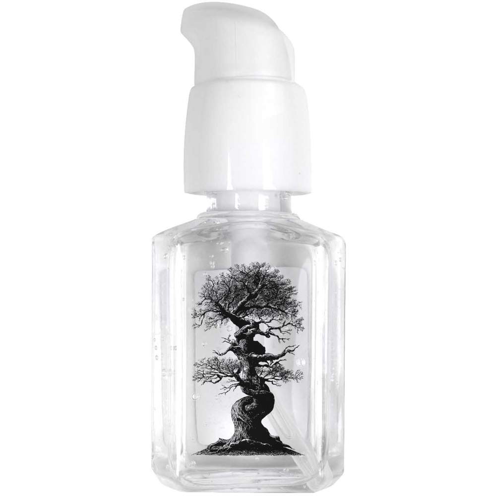 30ml 'Old Tree' Pocket Hand Sanitiser Gel (HS00041332)