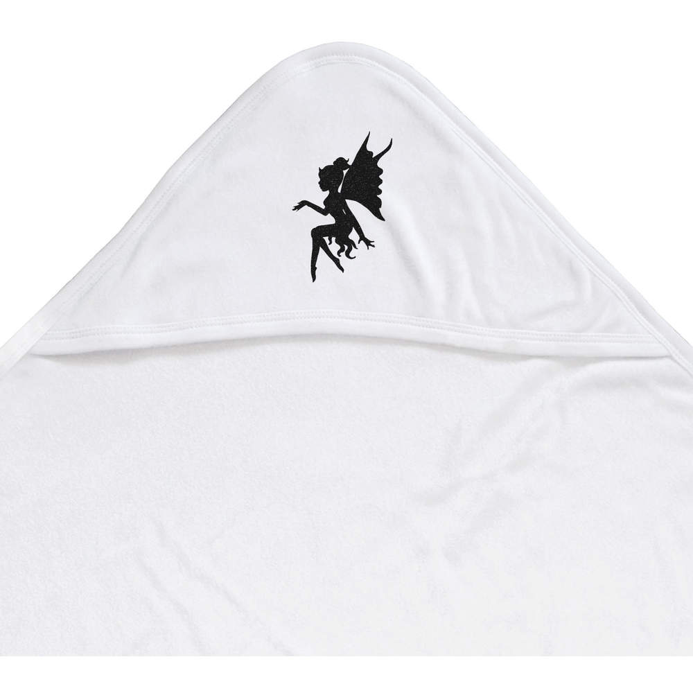 'Fairy' Baby Hooded Towel (HT00022323)
