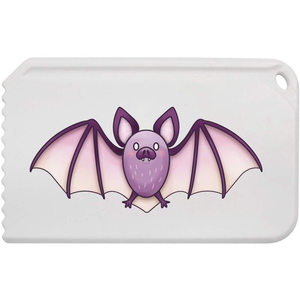 'Bat' Plastic Ice Scraper (IC00014857)