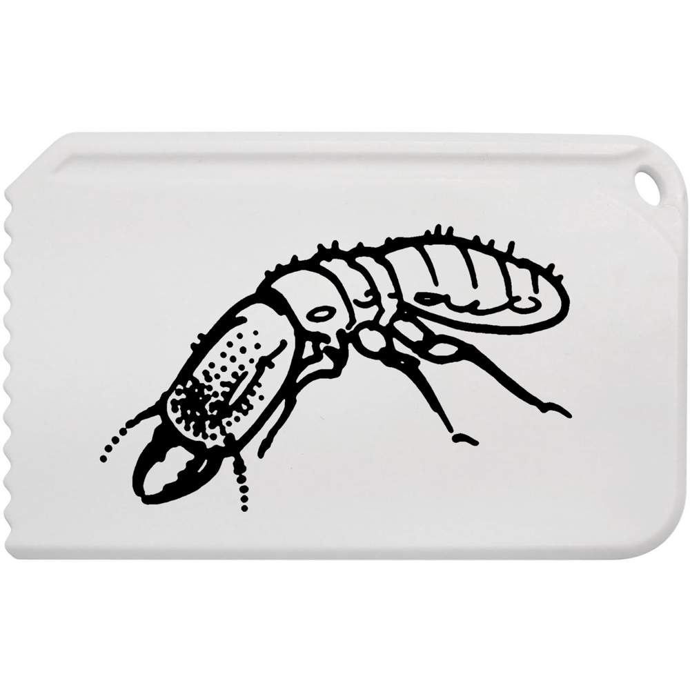 'Termite' Plastic Ice Scraper (IC00029194)