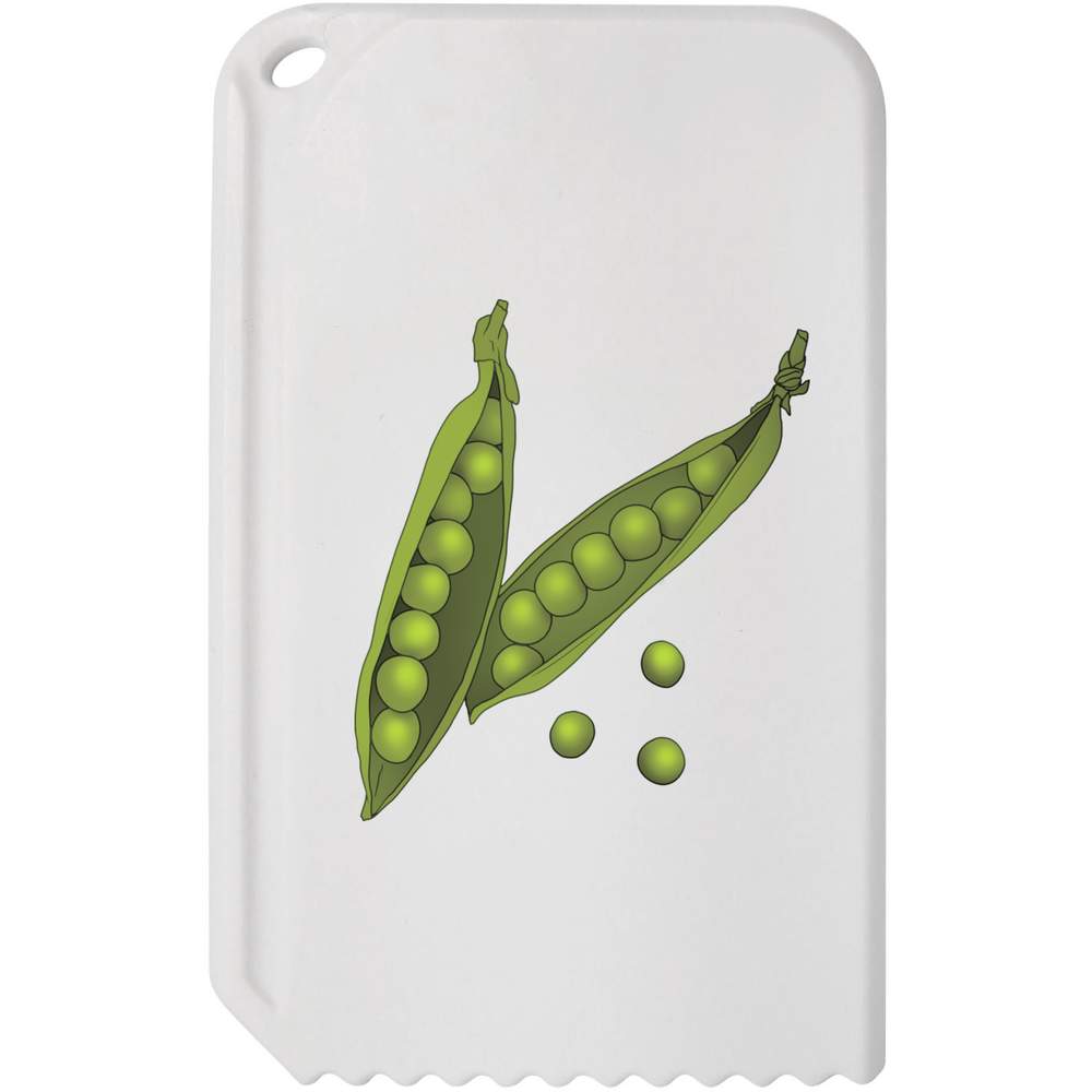 'Pea Pods' Plastic Ice Scraper (IC00043869)
