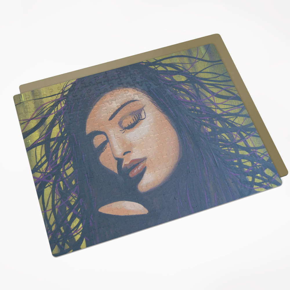 'Euphoria' Jigsaw Puzzles (JI056178) - Picture 9 of 16
