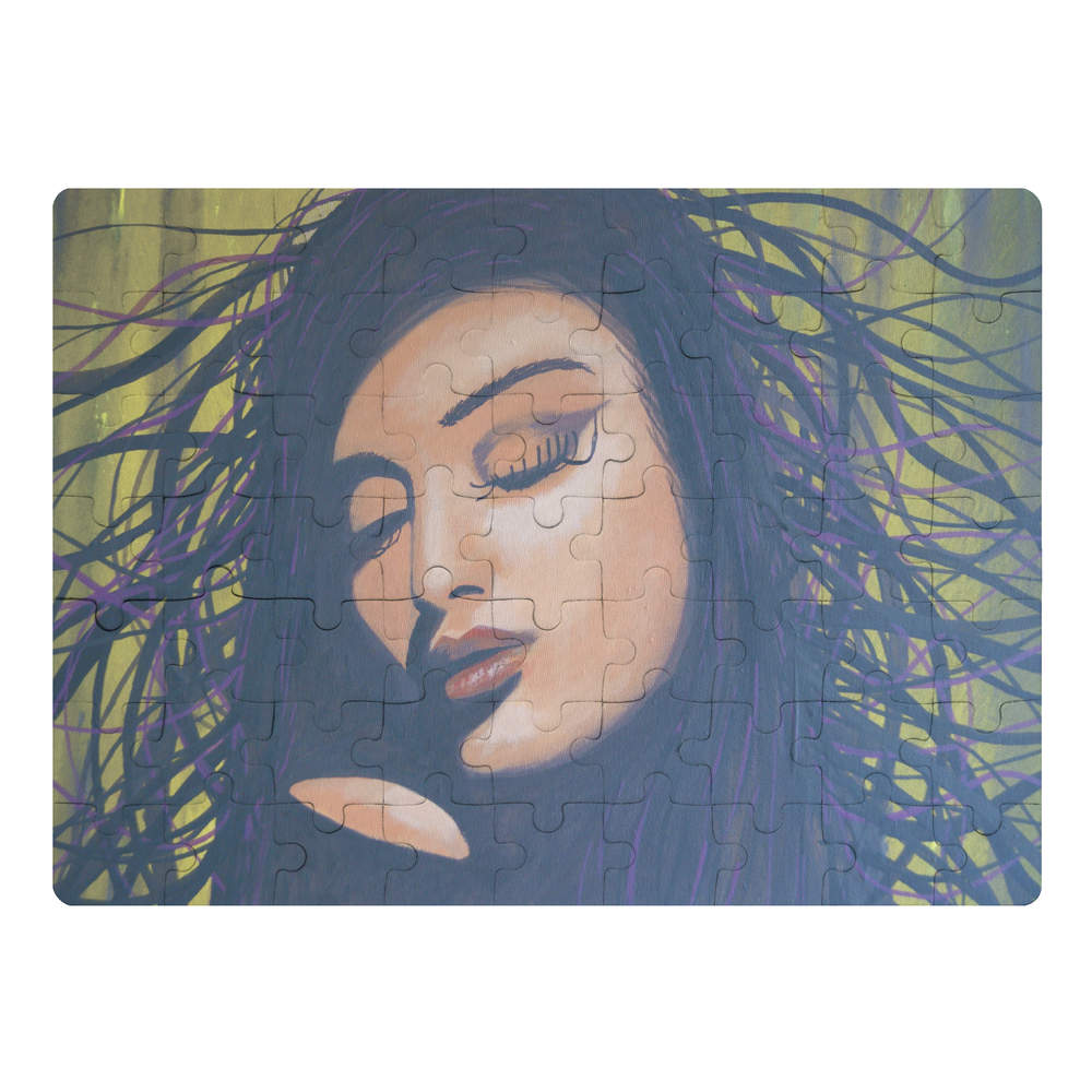 'Euphoria' Jigsaw Puzzles (JI056178) - Picture 11 of 16