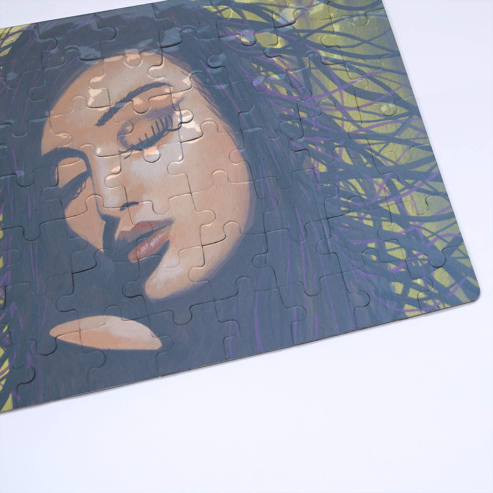 'Euphoria' Jigsaw Puzzles (JI056178) - Picture 13 of 16