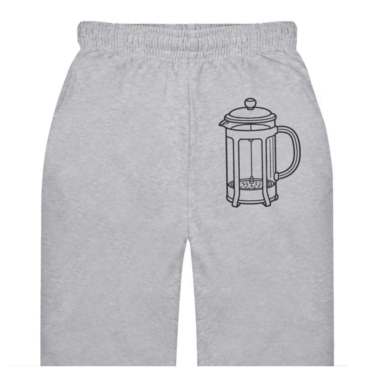 ' Adult Sweatpants / Joggers (jo061411)