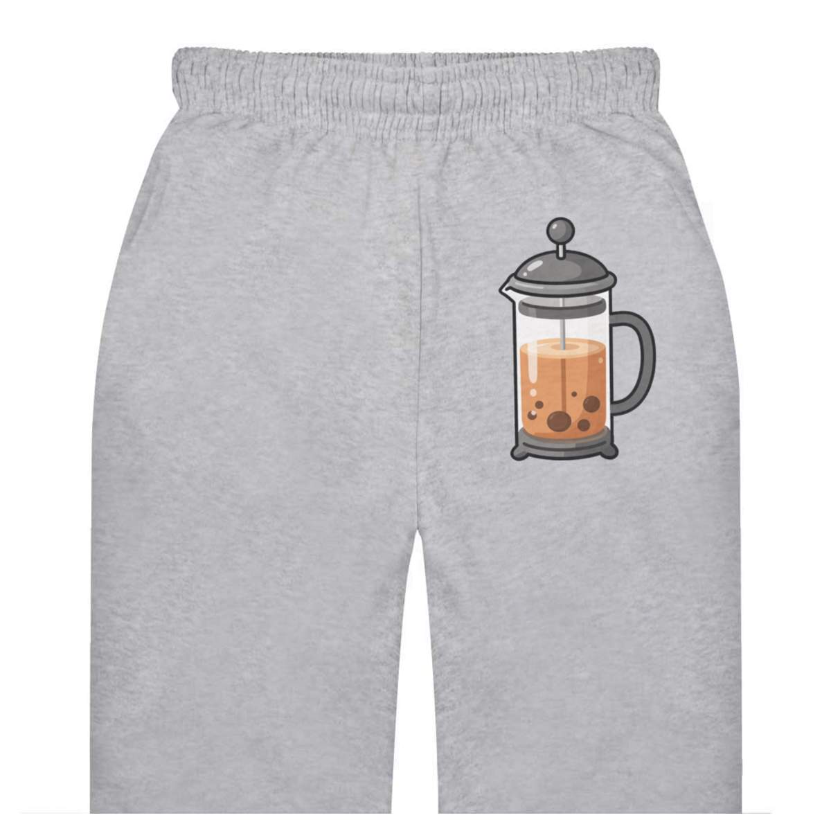 ' Adult Sweatpants / Joggers (jo061412)