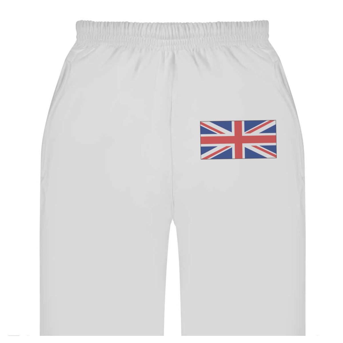 'United Kingdom Flag' Adult Sweatpants / Joggers (JO023043)