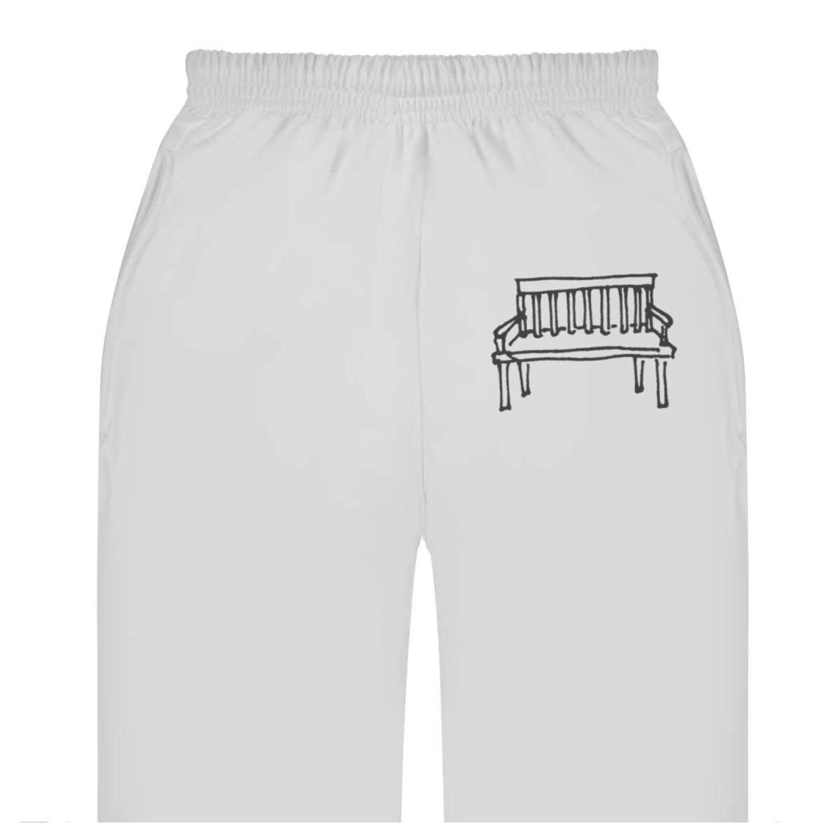 'Bench' Adult Sweatpants / Joggers (JO023988)