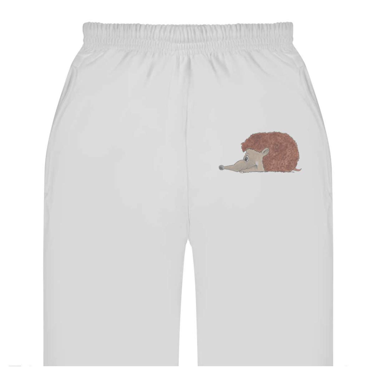 'Hedgehog' Adult Sweatpants / Joggers (JO034489)