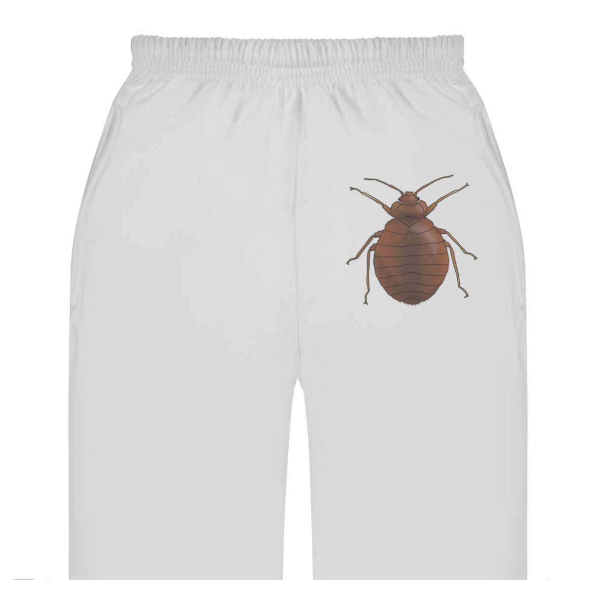 'Bed Bug' Adult Sweatpants / Joggers (JO037445)