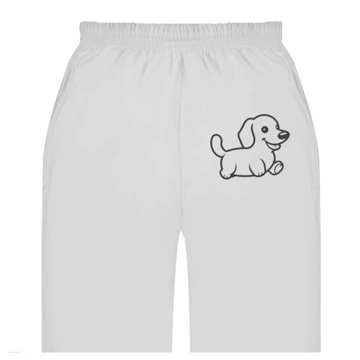 'Dachshund ' Adult Sweatpants / Joggers (JO043079)