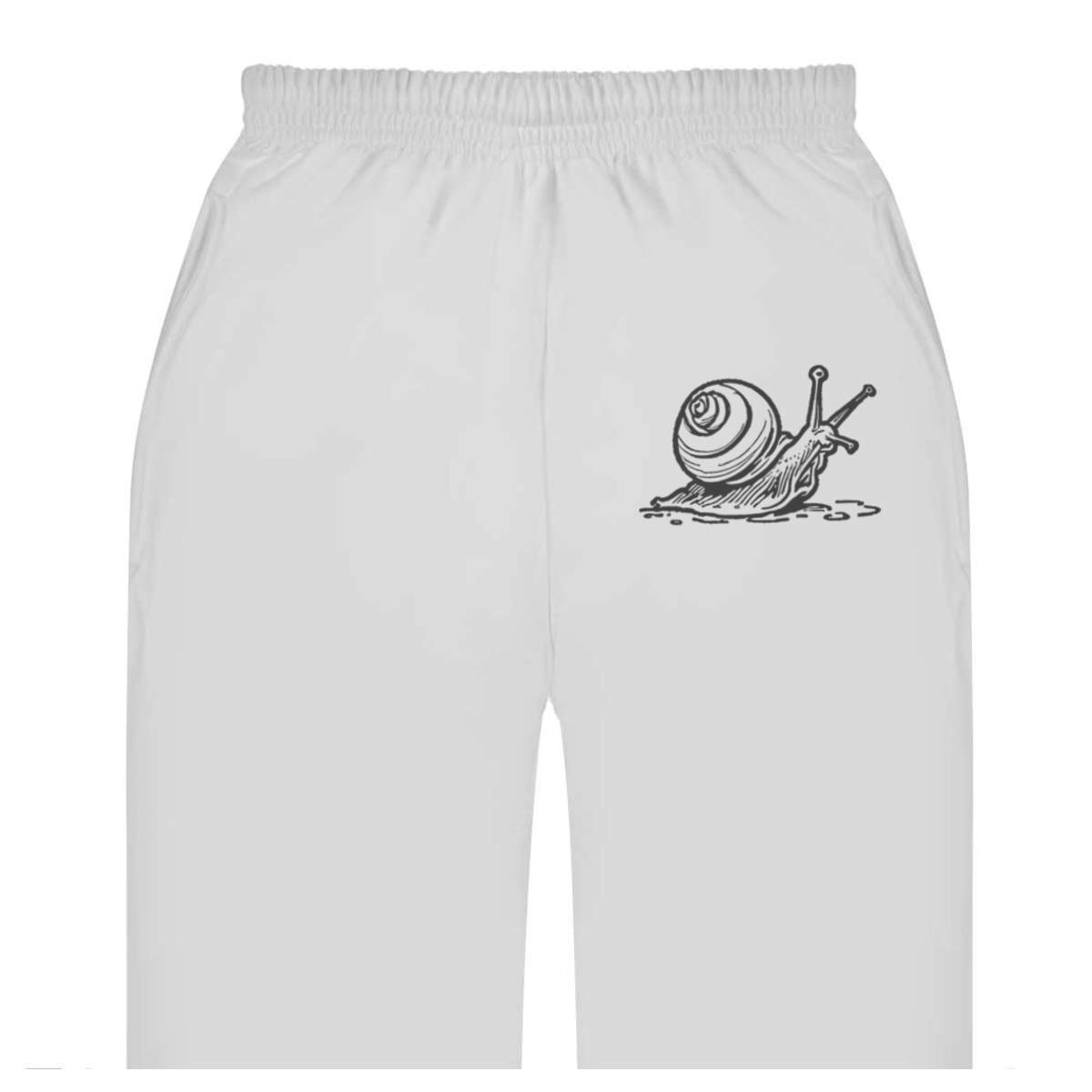 'Giant African Snail' Adult Sweatpants / Joggers (JO046045)