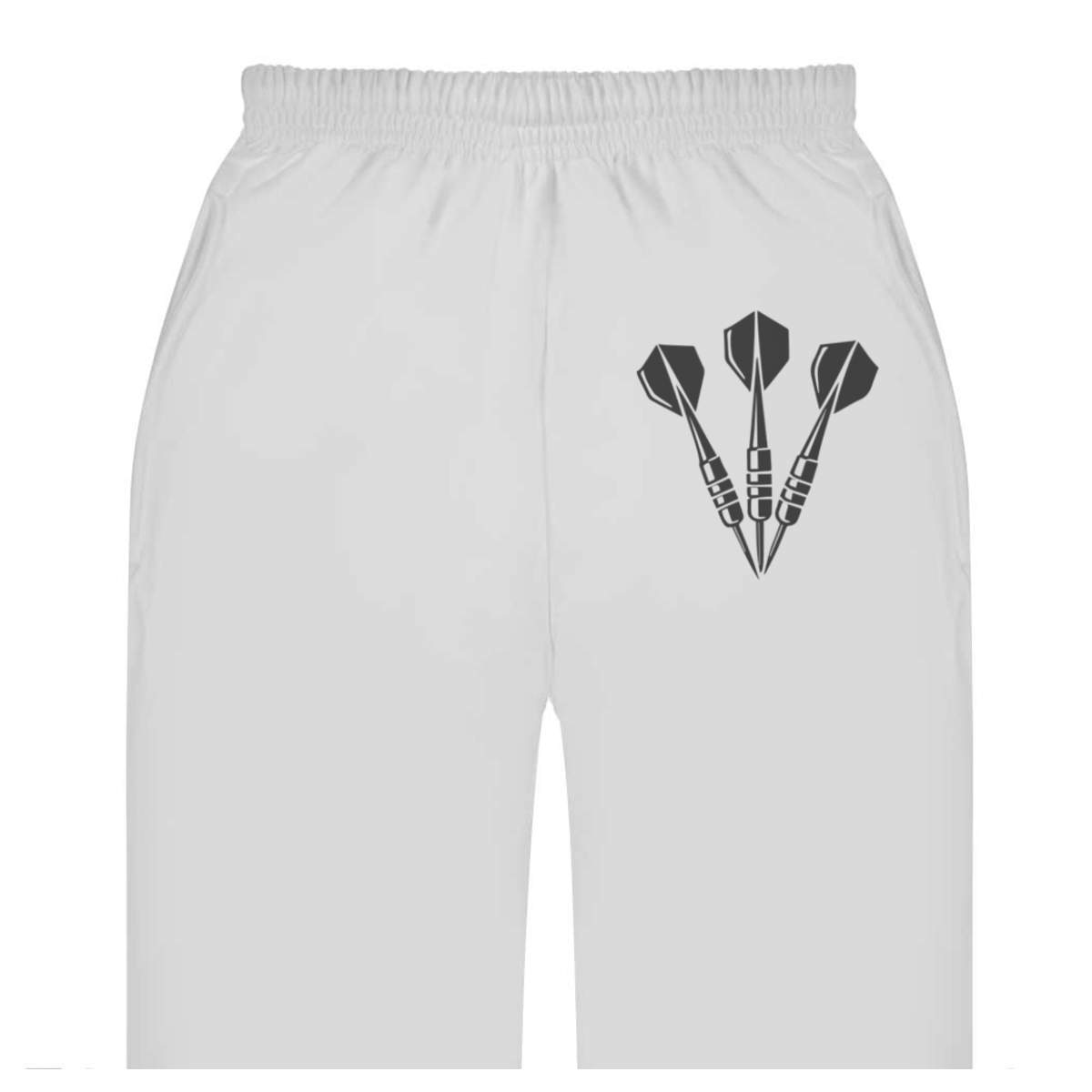 'Darts Set' Adult Sweatpants / Joggers (JO048718)