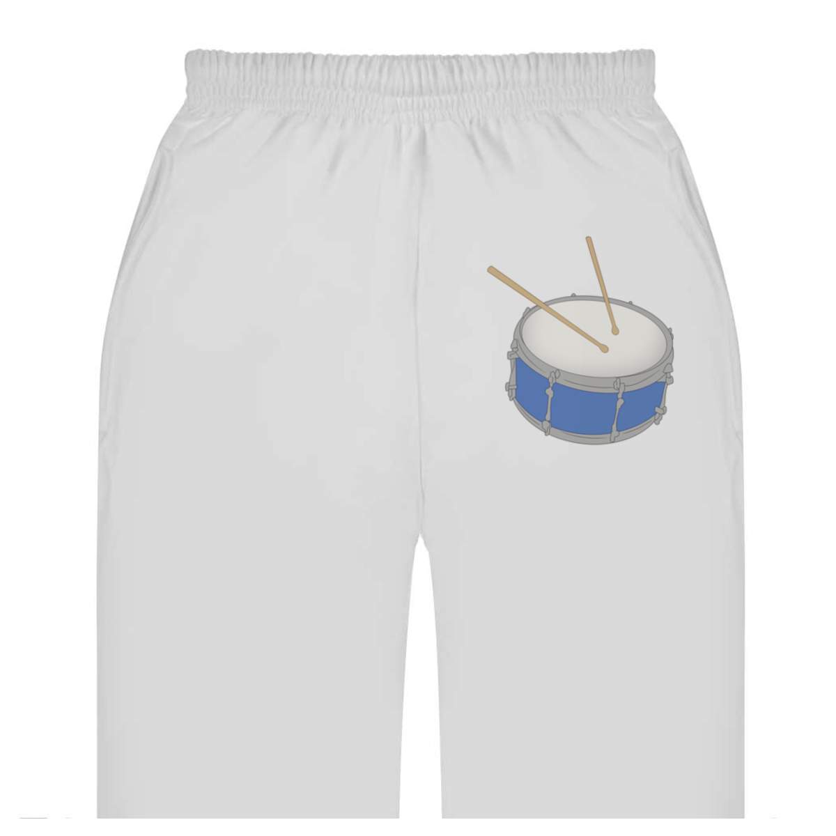 'Musical Drum Instrument' Adult Sweatpants / Joggers (JO054689)