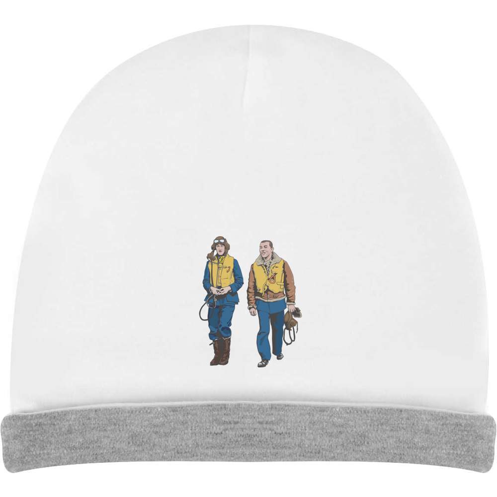'WW2 Pilots' Kids Slouch Hat (KH00005007)