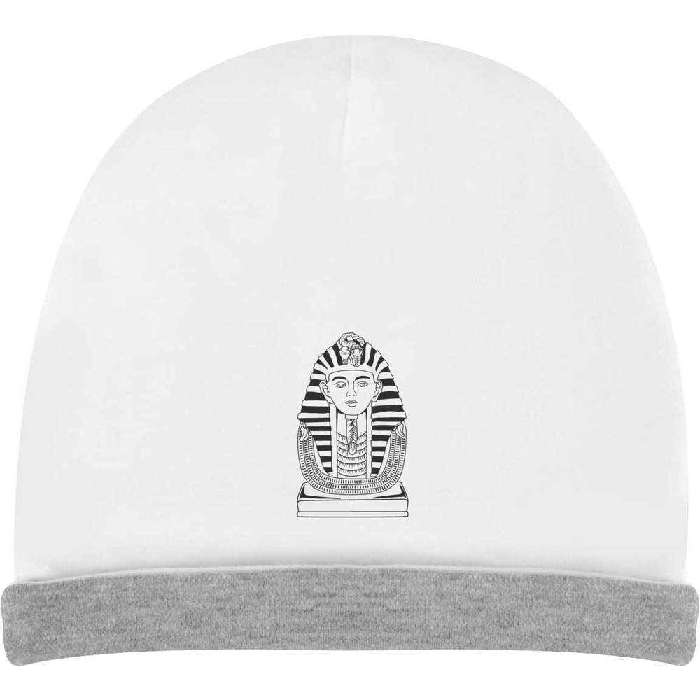 'Egyption Pharoah Head' Kids Slouch Hat (KH00013807)