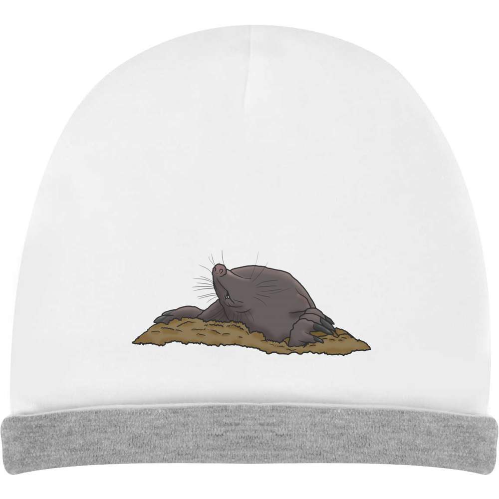 'Blind Mole' Kids Slouch Hat (KH00016735)