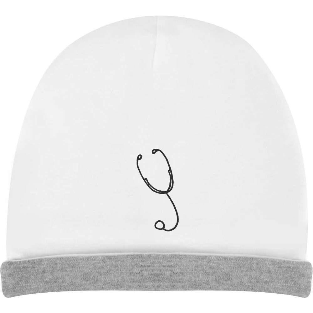 'Stethoscope' Kids Slouch Hat (KH00022996)