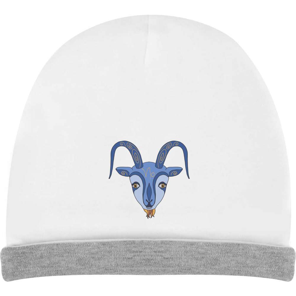 'Capricorn the Goat' Kids Slouch Hat (KH00024918)