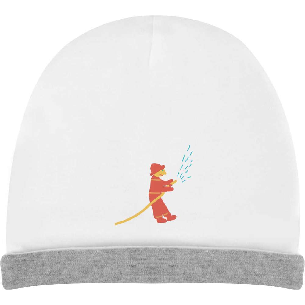 'Fireman ' Kids Slouch Hat (KH00026106)
