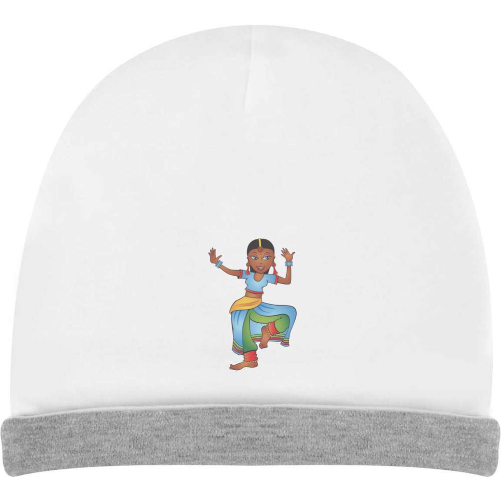 'Girl Dancing' Kids Slouch Hat (KH00032358)