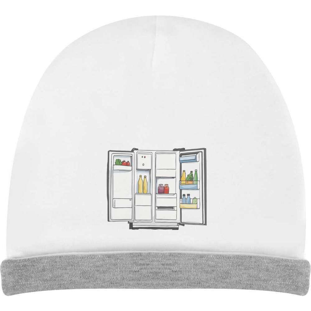 'Open Fridge' Kids Slouch Hat (KH00032645)