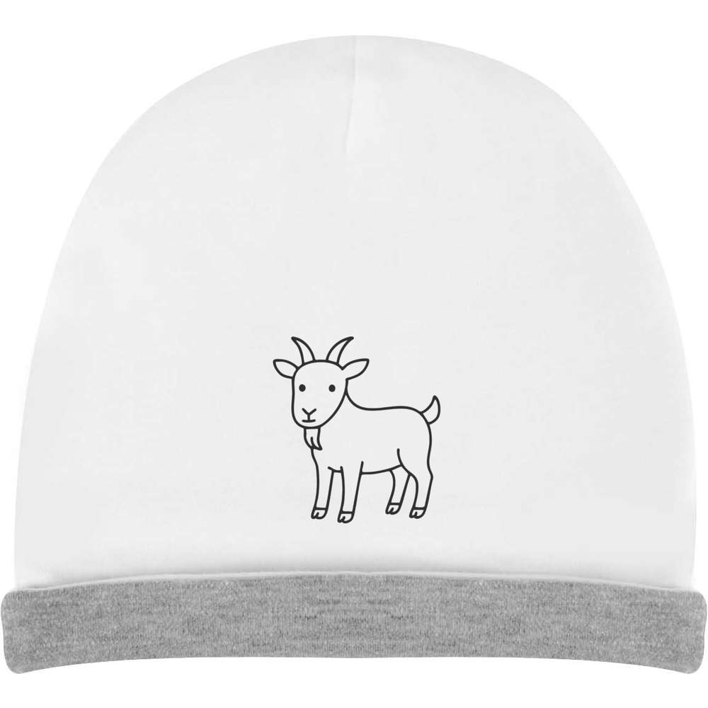 'Goat' Kids Slouch Hat (KH00038473)