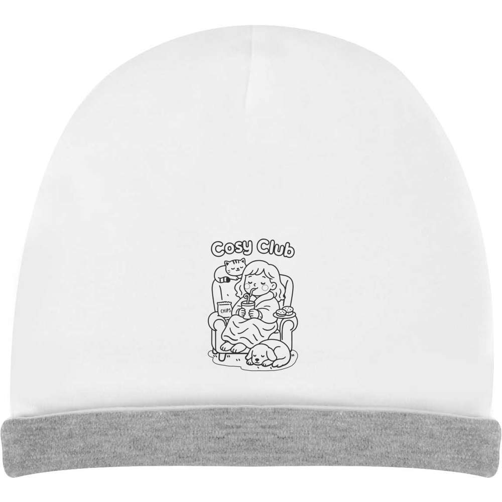 'Cosy Club' Kids Slouch Hat (KH00039872)