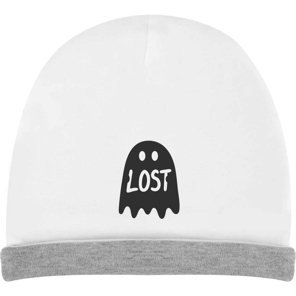 'Lost Ghost' Kids Slouch Hat (KH00040748)