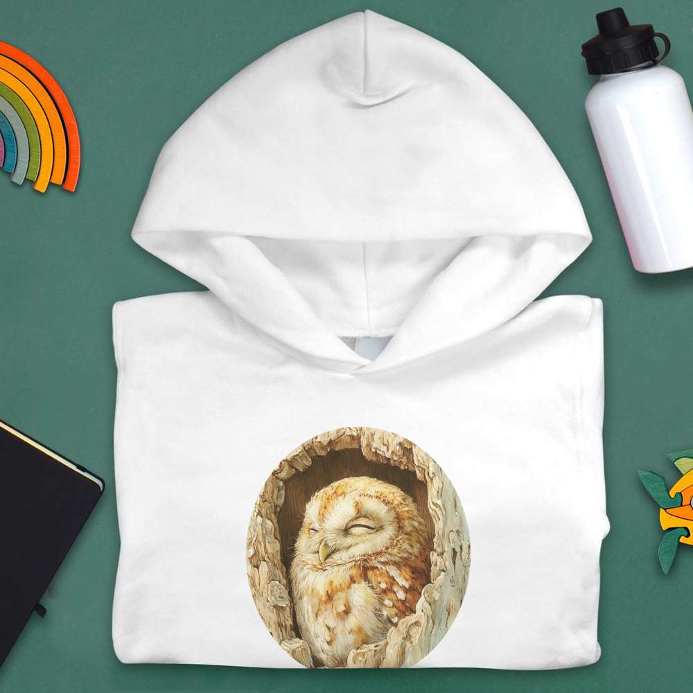 azeeda/KO/KIDSHOODIEWHT56/KO00145845_03